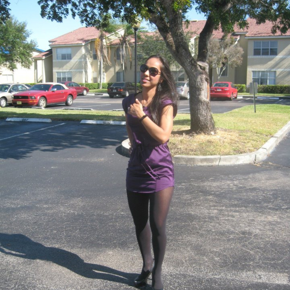 Armani Exchange Tunic - Size Small - Picture 2 of 2